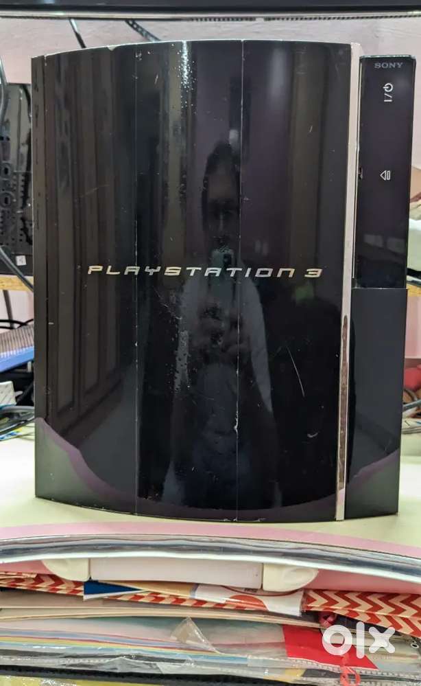 Sony Playstation 3