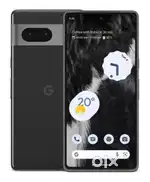 Google pixel 7
