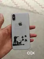 iPhone X 256gb