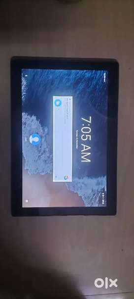 Tab mobile