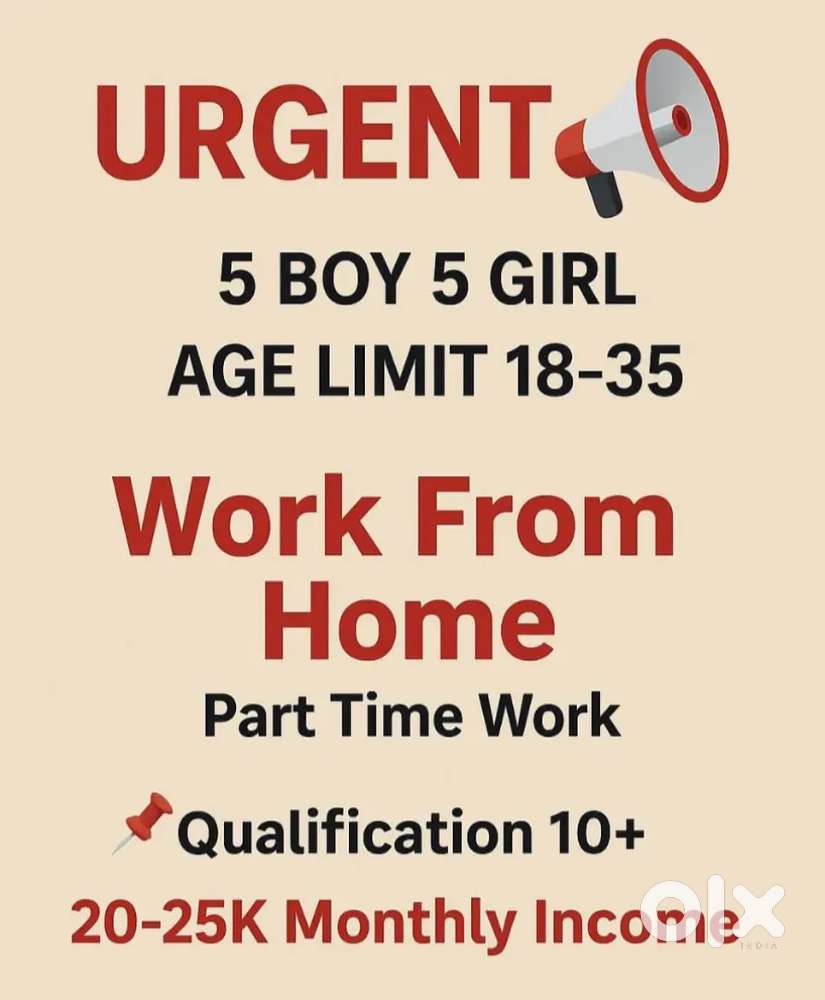 Online work