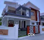 மலுமிச்சம்பட்டி  SNMV COLLEGE KU அருகில் 10000 முன்பணத்தில்  இடம்+வீடு