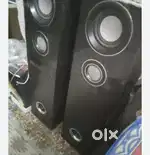 Woofer speaker