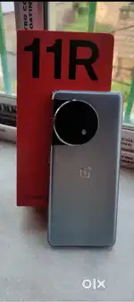 Oneplus 11r  (16. 255)