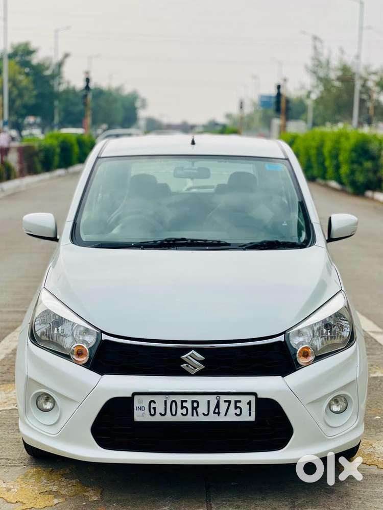 Maruti Suzuki Celerio ZXI(O) AMT, 2020, Petrol
