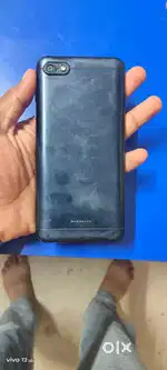 Readmi 6A Ram 3/32
