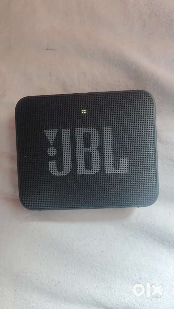 JBL speaker