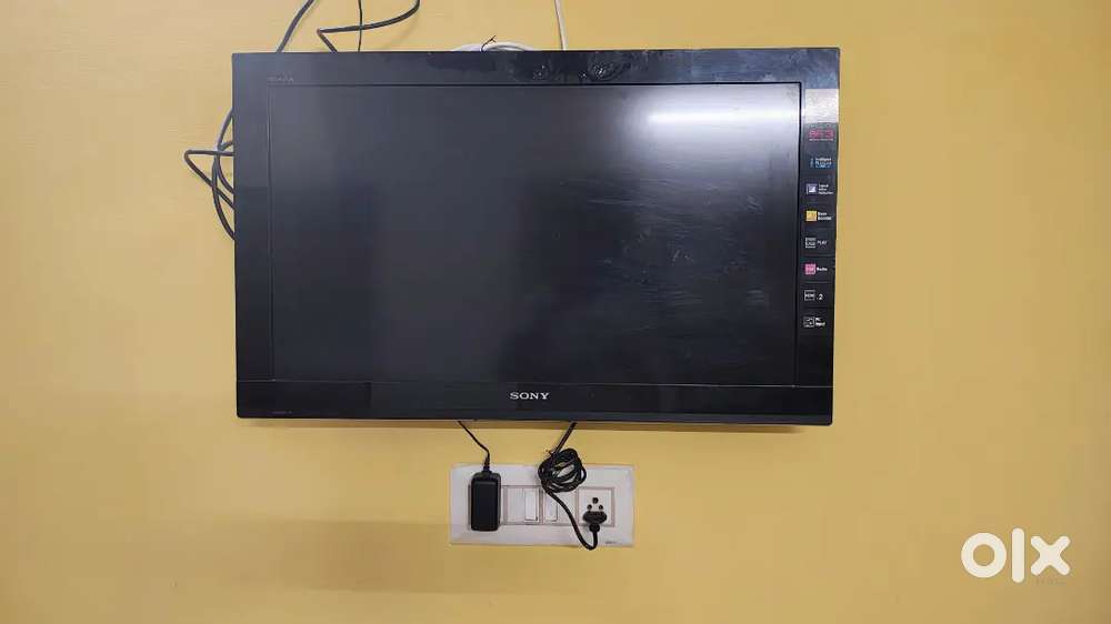 Sony Bravia tv