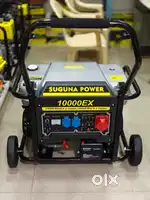1.5KW TO 10KW GENERATOR