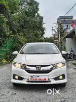 Honda City 2015-2017 i VTEC VX Option, 2015, Petrol