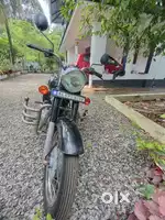 Royal Enfield Bullet 2017
