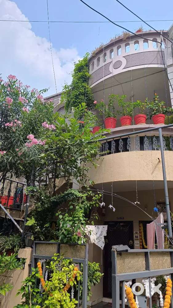Fully Furnished Duplex for sale at very affordable price