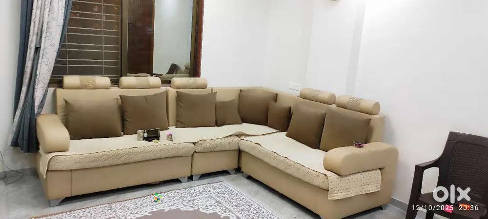 Sofa for urgent sale