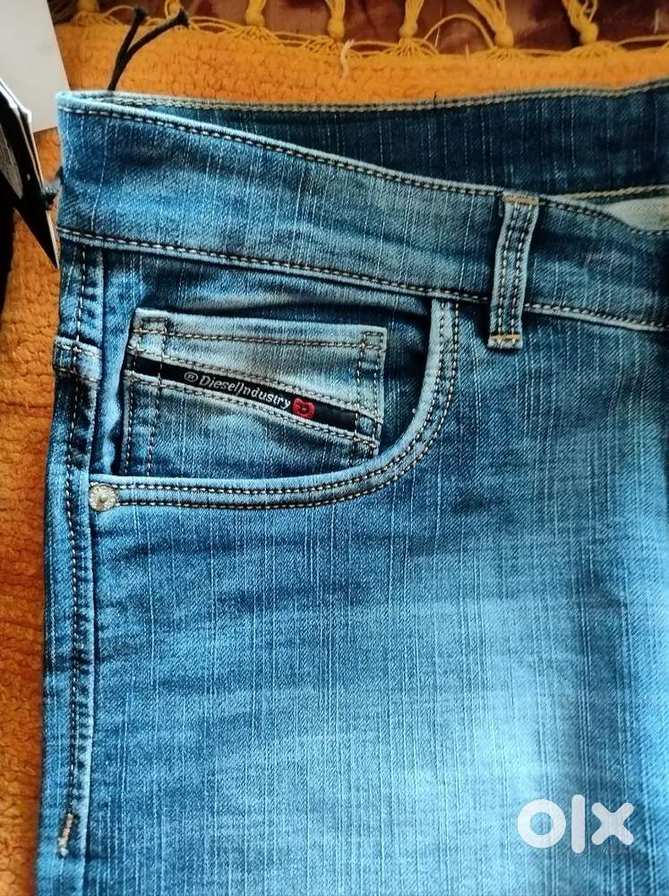Diesel Jeans