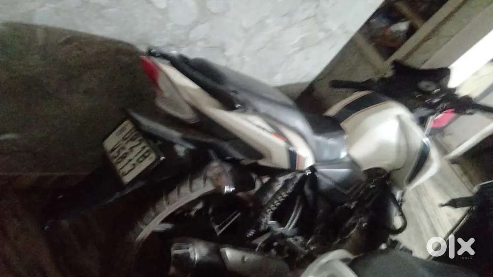 Tvs apache RTR good condition