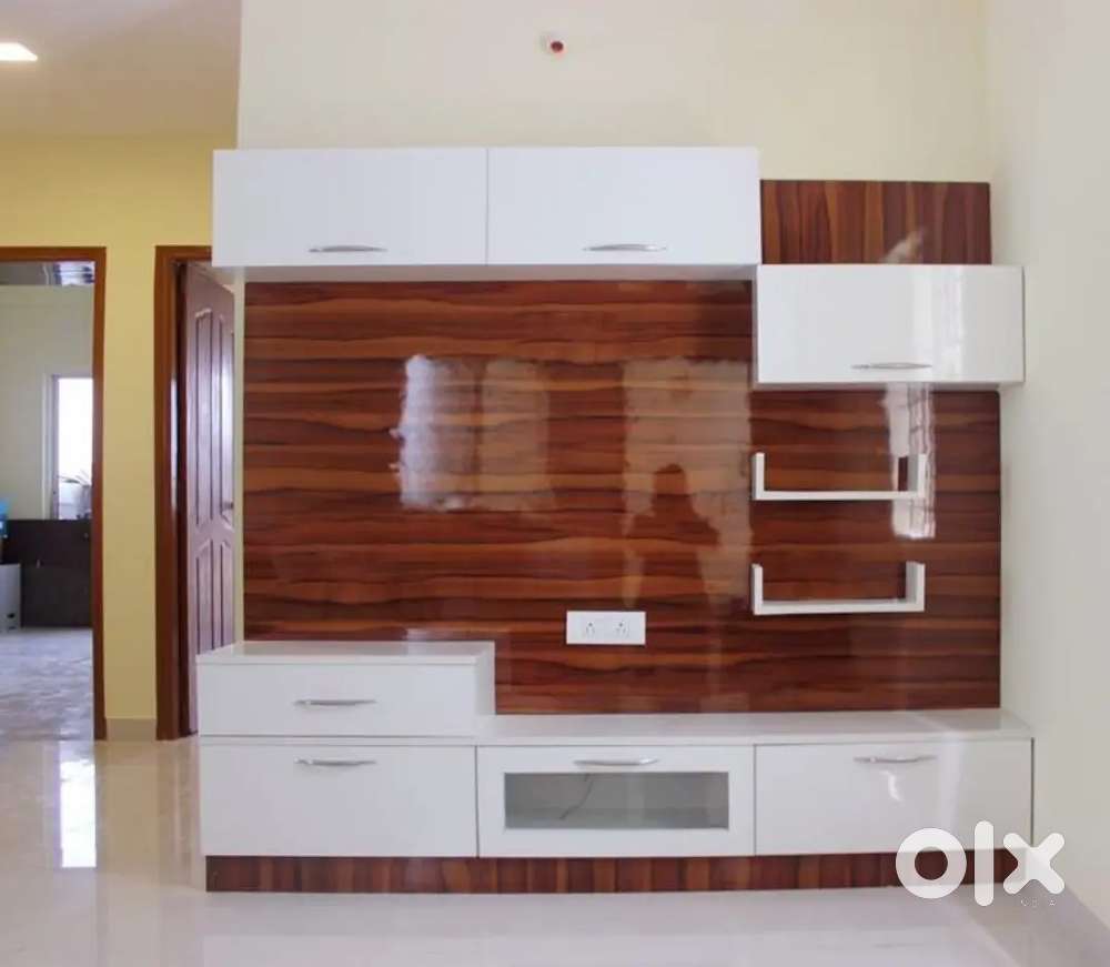 2 BHK flat at Kundrathur/ Ready to move