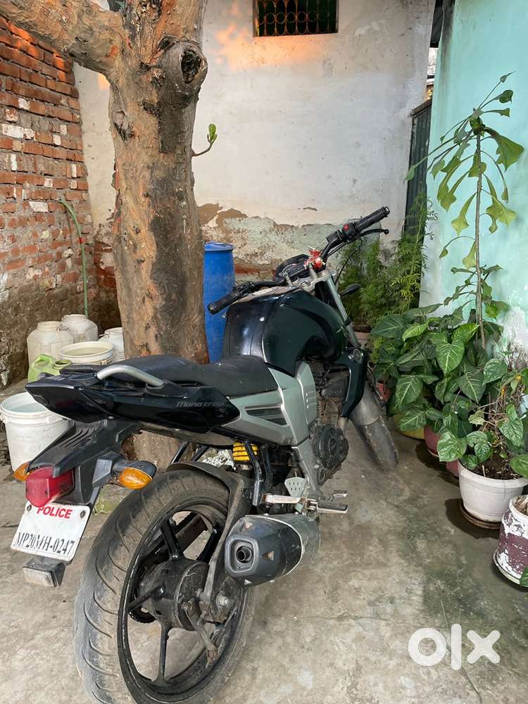 FZ16 best condition