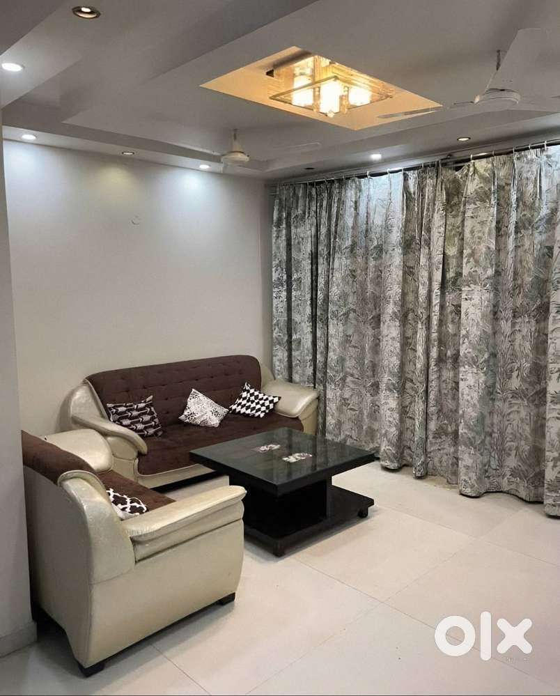 Prahlad nagar, rent apartment