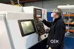 Immediate hiring for CNC operator