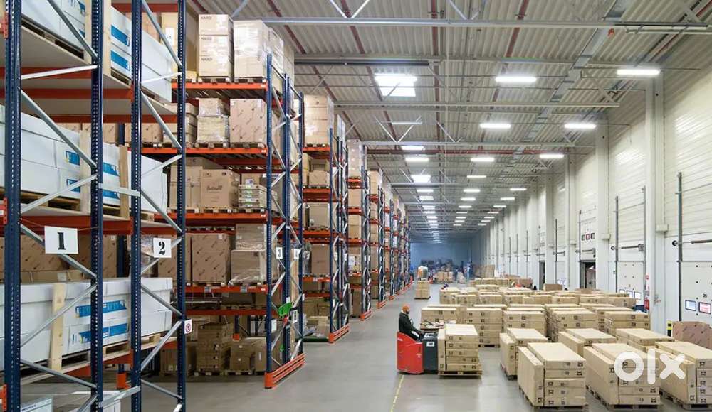 @WE ARE HIRING FOR PACKING/ HELPER/SCANNING WORK APPLY NOW !!