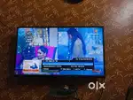 Simple LED TV 40 for sale!