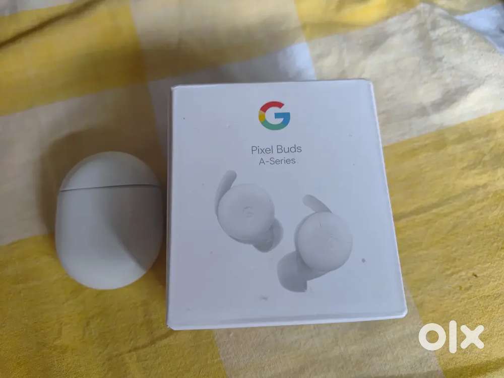 Google pixel buds A for sell