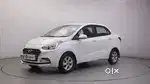 Hyundai Xcent SX 1.2, 2018, Petrol