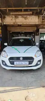Maruti Suzuki Swift 2023 Petrol 5510 Km Driven