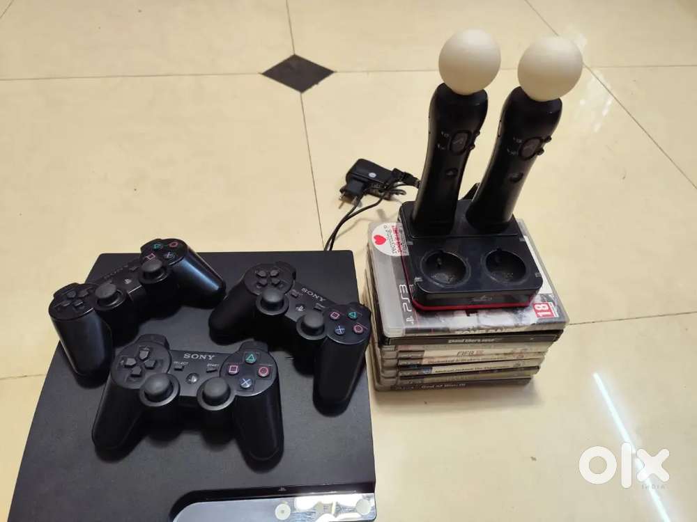 Play station 3