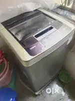 LG Washing Machine