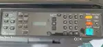 Printer, Scaner, A3xerox