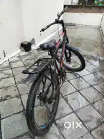 Scapin bicycle 12/2024