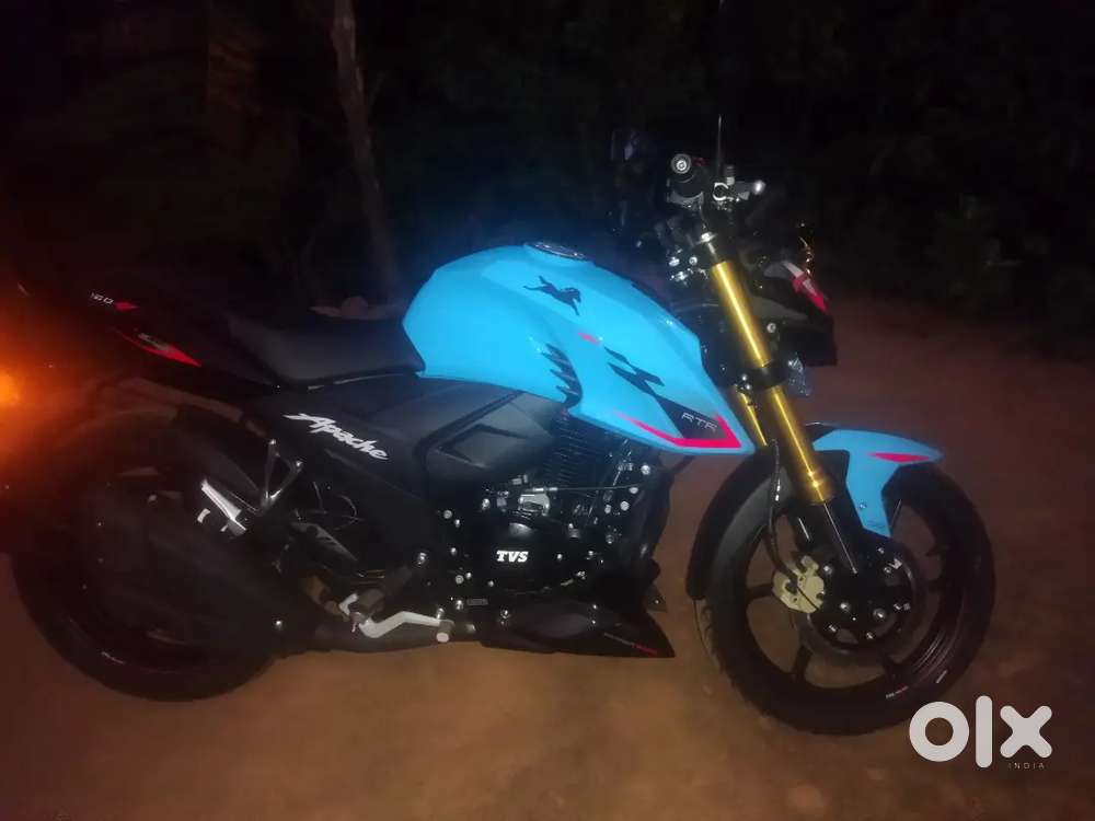 New bike 26/11l2026 urgent sale