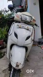 Activa 3G in Good Condition