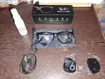 Smart glasses