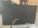 Lenovo Monitor 24 inch for sale