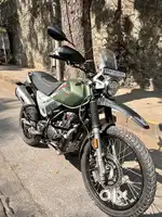 Xpulse 200 Fi - 2021