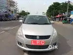 Maruti Suzuki Swift VDI BS IV, 2014, Diesel