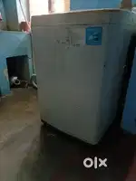 Lg washing machine