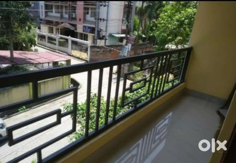 Office space in GS Road