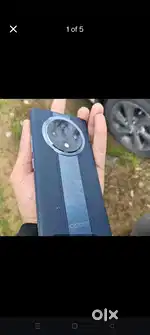 Oppo f27 pro plus 8/256