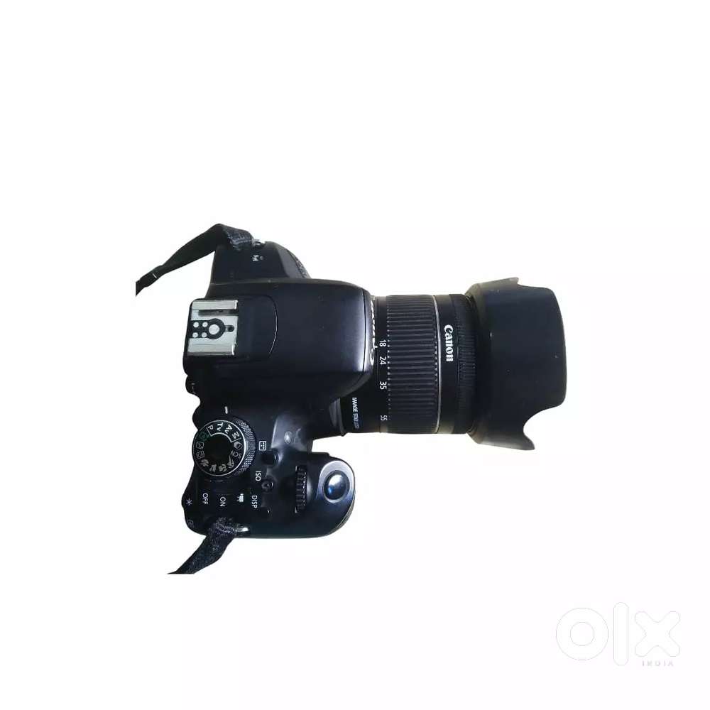 DSLR Canon 800D