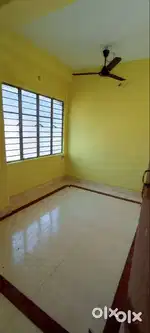 2BHK semi furnished flat Champasari