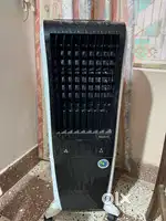 New Air Cooler