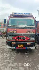 I want to sell my Tata 1512 crx bs4 truck