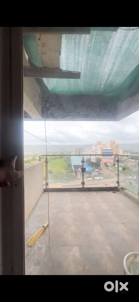 2 bhk flat for rent near handewadi