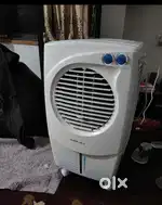 Air cooler (Bajaj) 24 liter brand new condition.