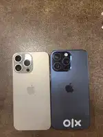 IPHONE 15 PRO MAX REFURBISHED PICE IN SUPER CONDITION BATTERY 91%