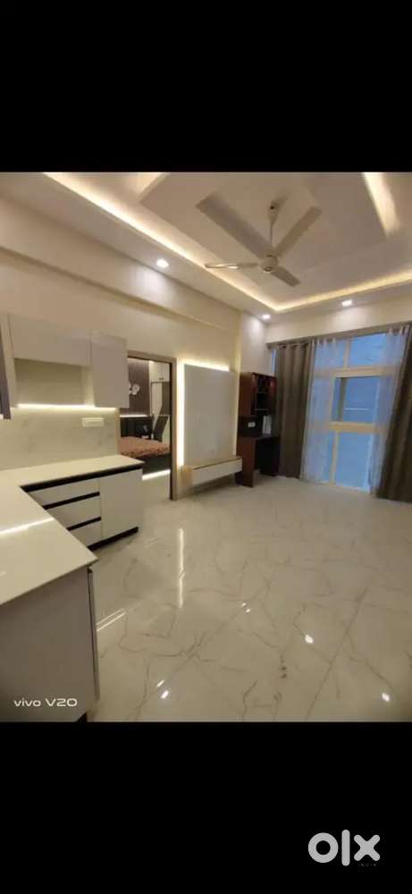 2 bhk luxury