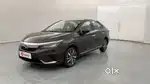 Honda City i-VTEC CVT ZX, 2022, Petrol